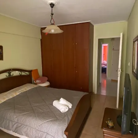 Apartman Location! Spacious 2 Bdrm With Balcony Szpárti