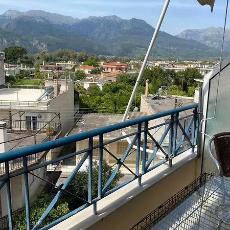 Location! Spacious 2 Bdrm With Balcony Apartamento Esparta