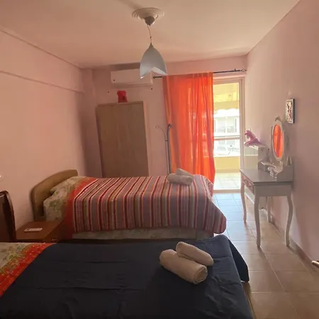 Apartman Location! Spacious 2 Bdrm With Balcony Szpárti