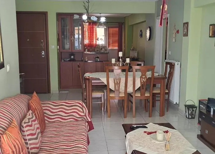 Location! Spacious 2 Bdrm With Balcony 아파트 스파르티