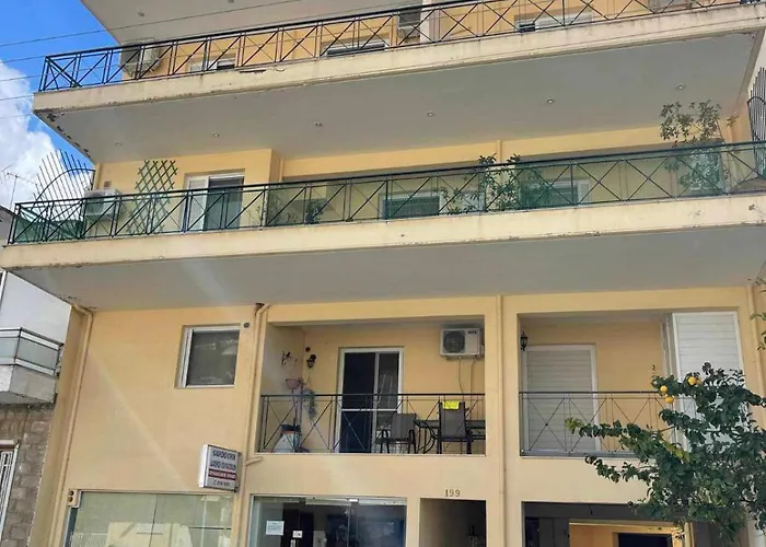 아파트 Location! Spacious 2 Bdrm With Balcony *