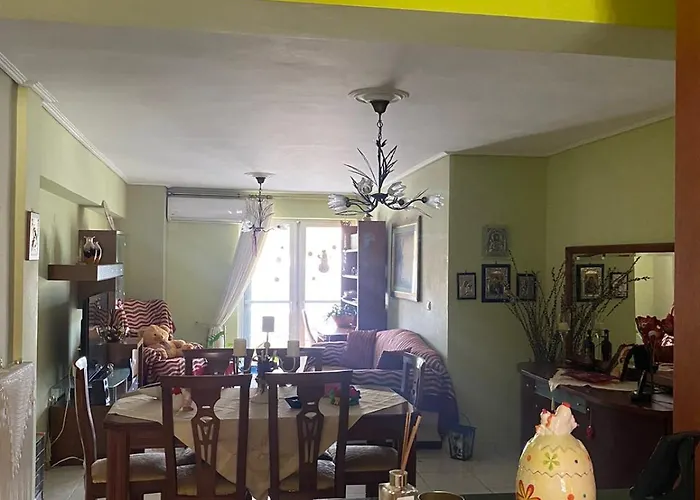 Location! Spacious 2 Bdrm With Balcony Apartamento Sparta